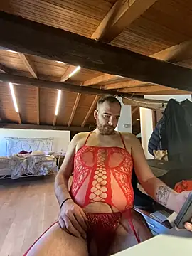 voglioso97 online show from 31, 3, 2026