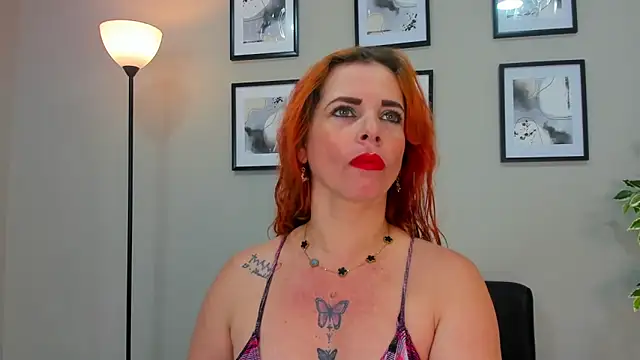 HannaBrave online show from 29, 3, 2026