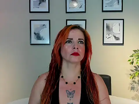 HannaBrave online show from 17, 3, 2026