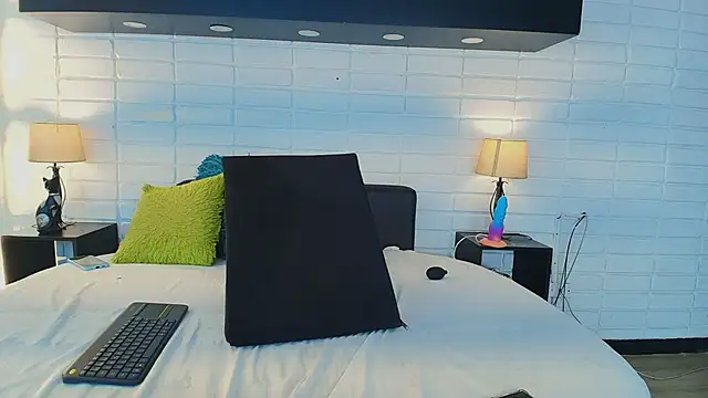 HannaBrave online show from 21, 3, 2025