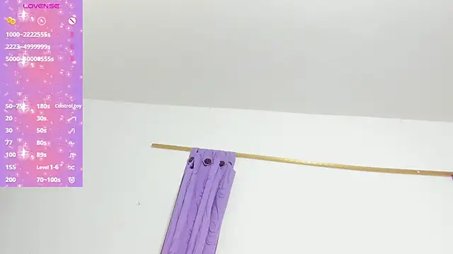 lilybaudyn  online show from 16, 12, 2025