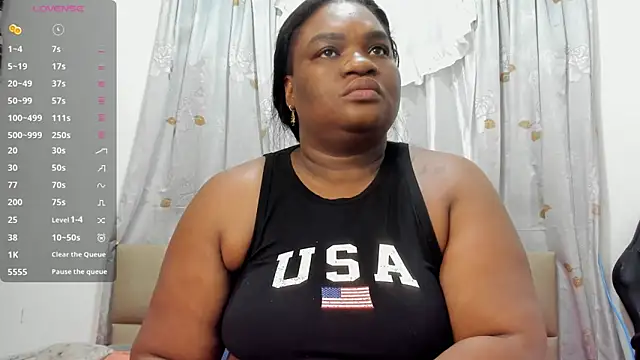 lilybaudyn  online show from 9, 4, 2026