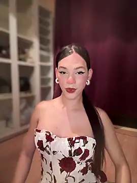 Snapshot of Carlita_cute chatting on 17, 9, 2025 Carlita cute online show from 17, 9, 2025