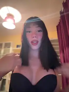 Snapshot of Carlita_cute chatting on 5, 11, 2025 Carlita cute online show from 5, 11, 2025