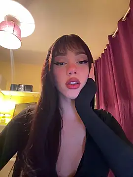 Snapshot of Carlita_cute chatting on 14, 10, 2025 Carlita cute online show from 14, 10, 2025