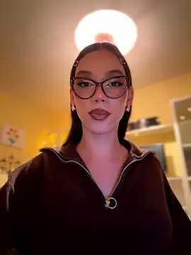 Carlita cute online show from 7, 1, 2026