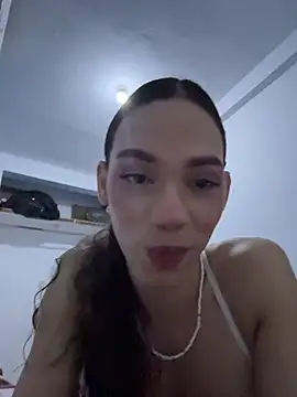 Carlita cute online show from 3, 4, 2026