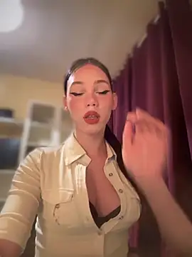 Snapshot of Carlita_cute chatting on 22, 9, 2025 Carlita cute online show from 22, 9, 2025