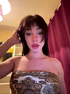 Snapshot of Carlita_cute chatting on 13, 10, 2025 Carlita cute online show from 13, 10, 2025