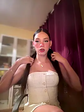 Snapshot of Carlita_cute chatting on 23, 9, 2025 Carlita cute online show from 23, 9, 2025