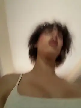 Carlita cute online show from 12, 4, 2026