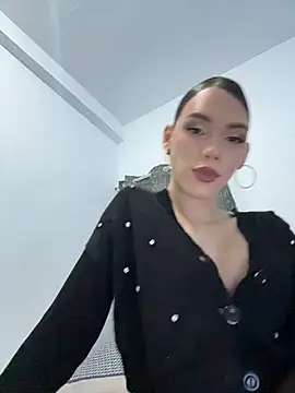 Carlita cute online show from 16, 5, 2026