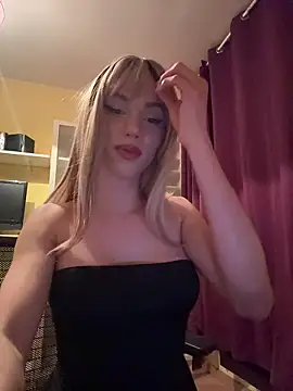 Carlita cute online show from 19, 3, 2026