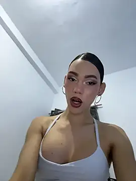 Carlita cute online show from 21, 5, 2026