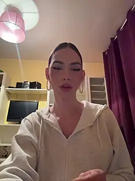 Carlita cute online show from 21, 3, 2026