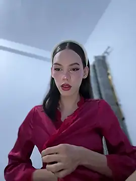 Carlita cute online show from 14, 4, 2026