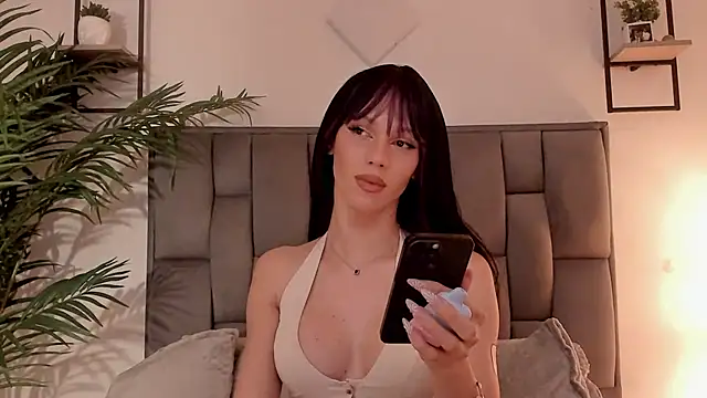 Snapshot of Carlita_cute chatting on 21, 2, 2025 Carlita cute online show from 21, 2, 2025