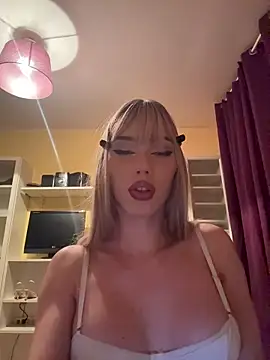 Carlita cute online show from 12, 3, 2026