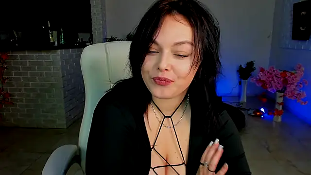 Daniela Kitty  online show from 28, 11, 2025