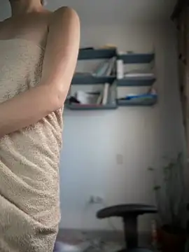 Snapshot of Crazy-Rosa chatting on 18, 2, 2025 Crazy-Rosa online show from 18, 2, 2025