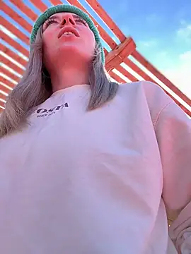 Snapshot of Crazy-Rosa chatting on 14, 3, 2025 Crazy-Rosa online show from 14, 3, 2025