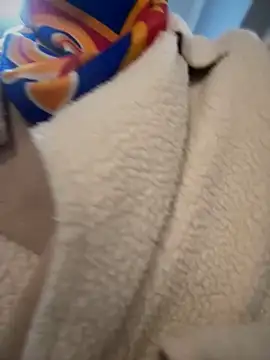 Snapshot of Crazy-Rosa chatting on 14, 2, 2025 Crazy-Rosa online show from 14, 2, 2025