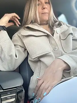 Crazy-Rosa online show from 15, 3, 2026