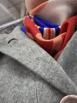 Snapshot of Crazy-Rosa chatting on 28, 2, 2026 Crazy-Rosa online show from 28, 2, 2026