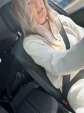 Crazy-Rosa online show from 17, 3, 2026