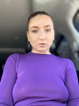 Crazy-Rosa online show from 14, 3, 2026