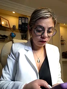 Cata Office-12 online show from 18, 2, 2025