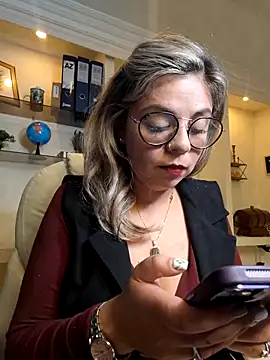 Cata Office-12 online show from 25, 2, 2025