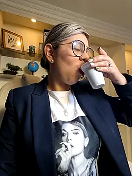 Cata Office-12 online show from 27, 2, 2025