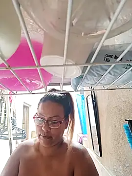 Afroditabichota online show from 22, 3, 2025