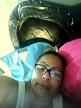 Afroditabichota online show from 27, 11, 2025