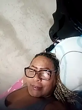 Afroditabichota online show from 27, 9, 2025