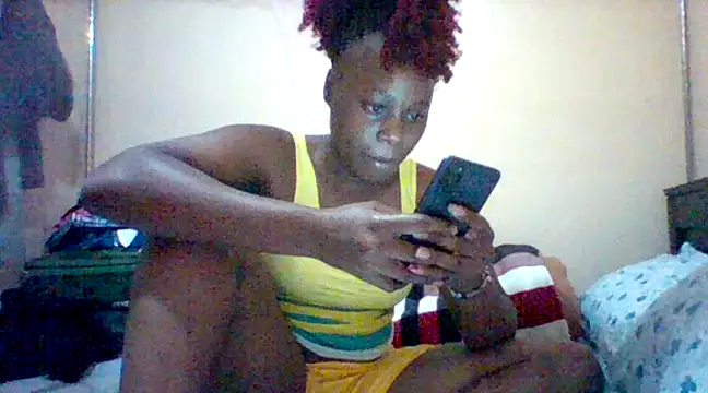 EBONYVANILLA02 online show from 6, 2, 2025