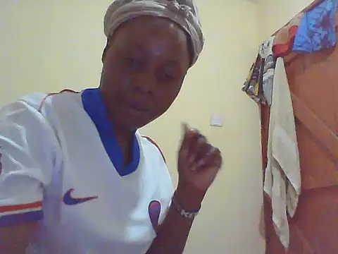 EBONYVANILLA02 online show from 20, 11, 2025