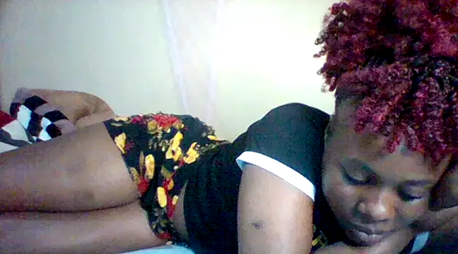 EBONYVANILLA02 online show from 10, 2, 2025