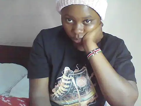 EBONYVANILLA02 online show from 28, 4, 2026