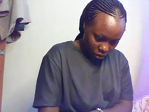 EBONYVANILLA02 online show from 10, 10, 2025