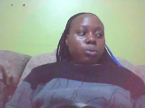 EBONYVANILLA02 online show from 16, 10, 2025