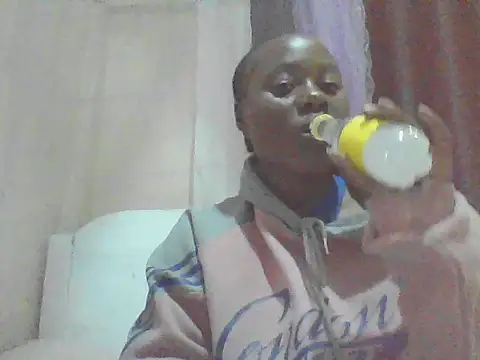 EBONYVANILLA02 online show from 21, 9, 2025