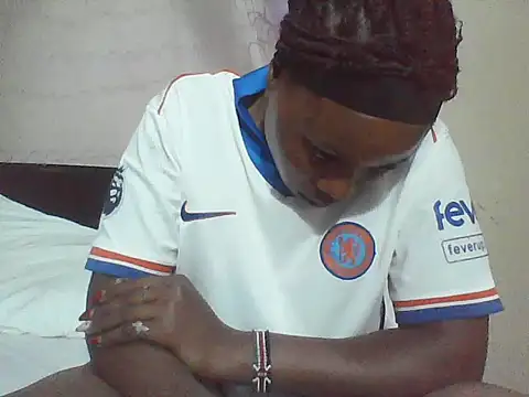 EBONYVANILLA02 online show from 26, 3, 2026