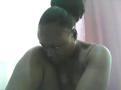 EBONYVANILLA02 online show from 16, 9, 2025