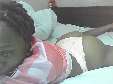 EBONYVANILLA02 online show from 10, 5, 2026