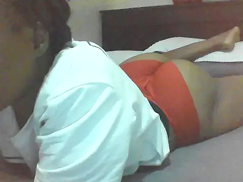 EBONYVANILLA02 online show from 3, 6, 2026