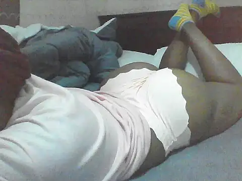 EBONYVANILLA02 online show from 20, 5, 2026