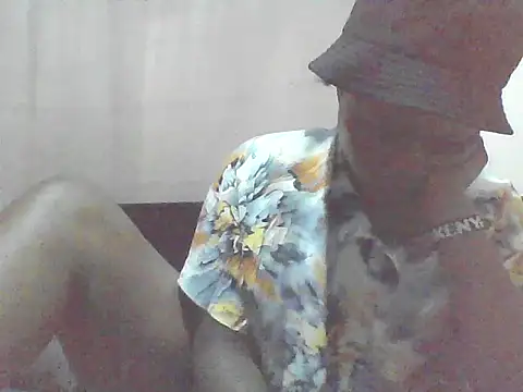 EBONYVANILLA02 online show from 6, 7, 2026