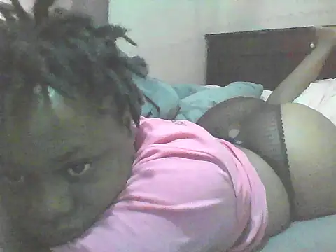 EBONYVANILLA02 online show from 10, 7, 2026